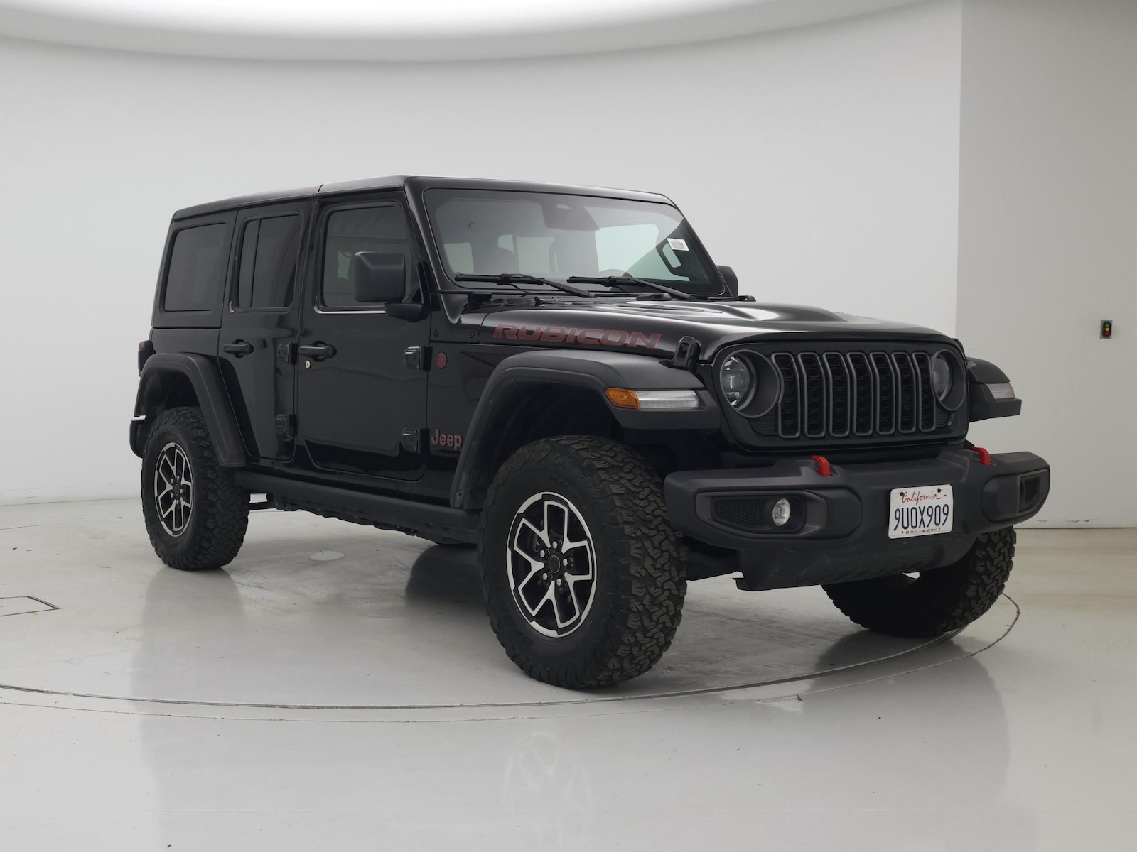 jeep wrangler 4-door 2025 1C4PJXFN7SW664075 image jeep wrangler 4-door 2025 1C4PJXFN7SW664075 image